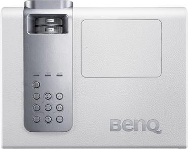 Image du produit BenQ W1000+ (Full HD)