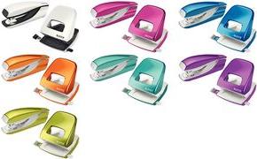 Image du produit Leitz WOW - Kit de perforation/agrafage