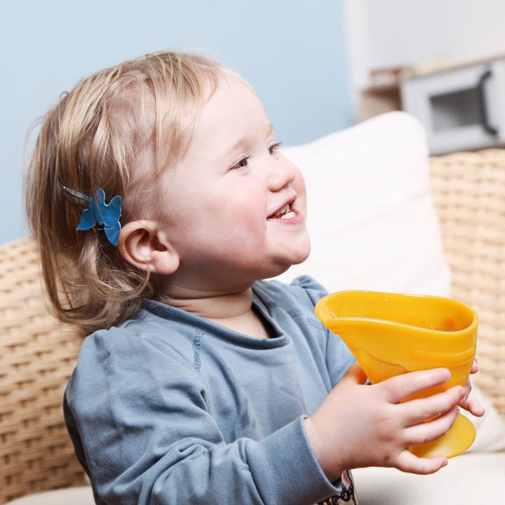 Image du produit Hoppediz Gobelet d'apprentissage CamoCup