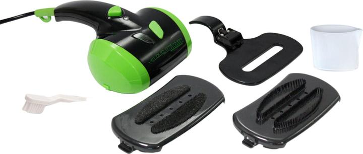 Actual product image Best direct V Cloud Steamer (1000 W, 15 g/min)