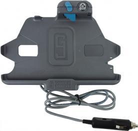 Actual product image Gamber-Johnson Samsung Galaxy Tab Active 2 Full Dock Auto Adaptor