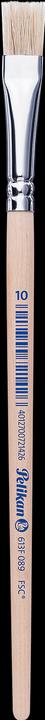 Actual product image Pelikan Brush variety 613F (10 mm)