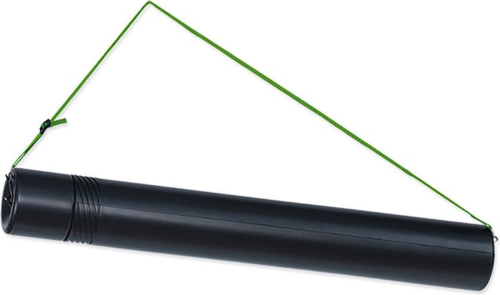 Immagine prodotto Linex Rotolo da disegno 40-80 cm Ø6 mm (6,5 x 6,5 x 50,5 cm, 2.13 l)