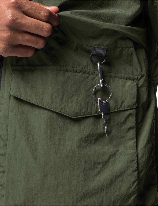 Actual product image Jack Wolfskin Lightsome Wander Jkt M (L)