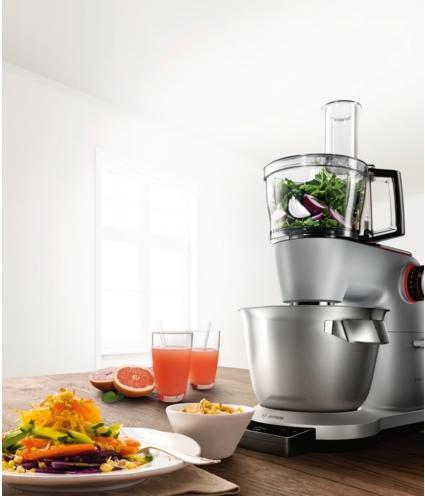 Produktbild Bosch Hausgeräte Muz9vlp1
