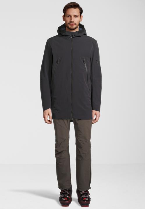 Actual product image Rh+ 4 Elements Padded (S)
