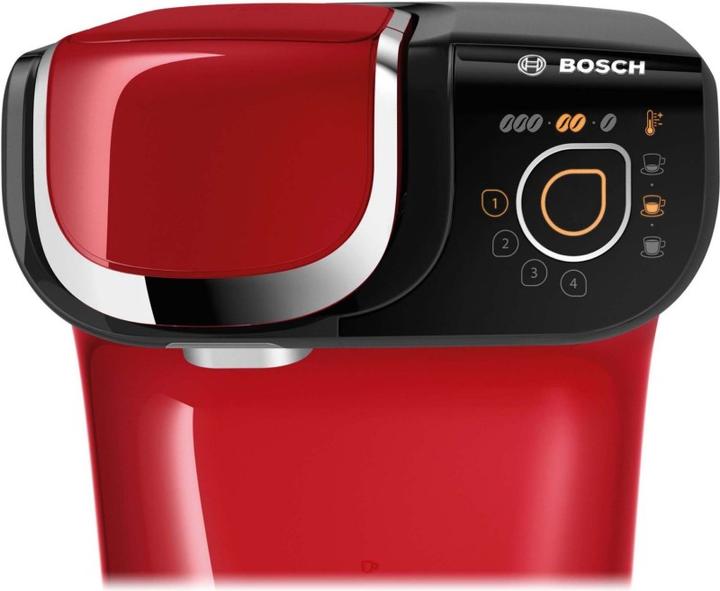 Produktbild Bosch Hausgeräte My Way 2 (Tassimo)