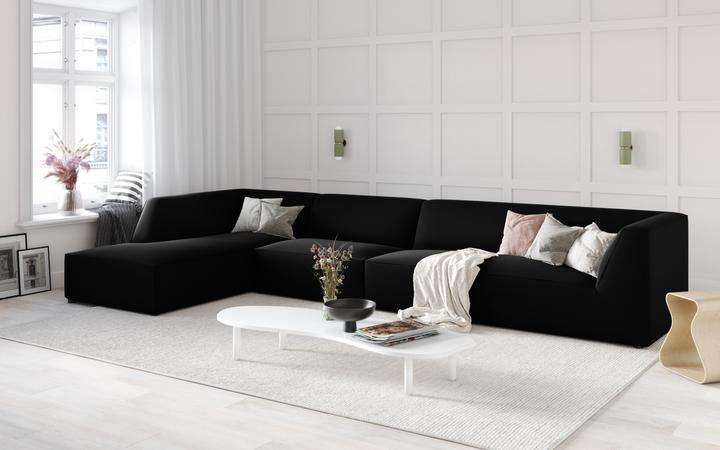 Produktbild Micadoni Ruby (Ecksofa)