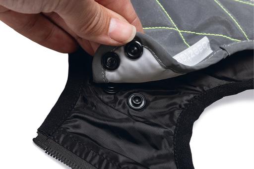 Actual product image Beeztees Allia (36, Dog coat)