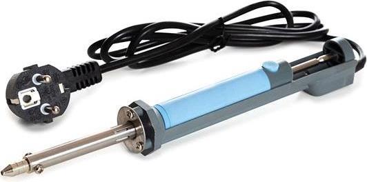 Actual product image Velleman Vacuum Desoldering Pump With Heater 30W