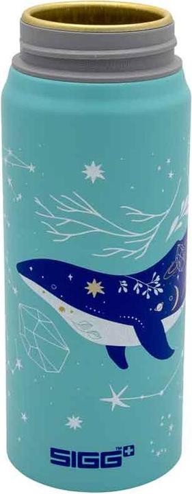 Image du produit Sigg WMB One (0.60 l)