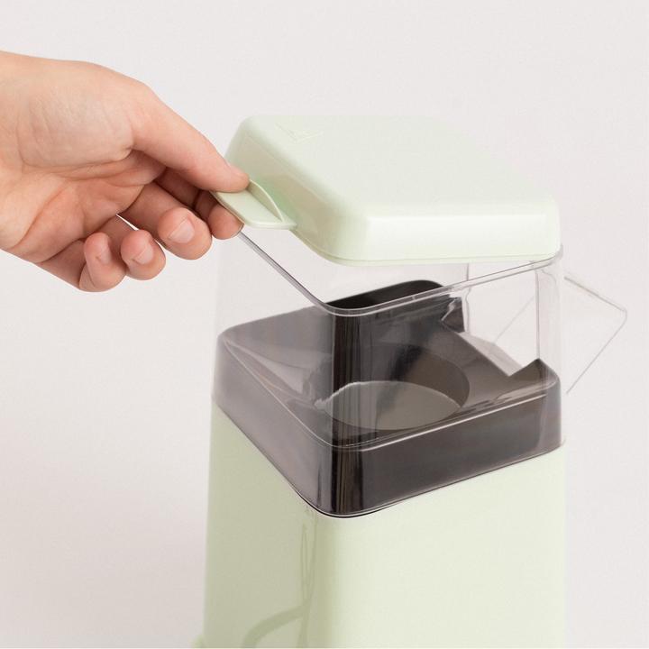 Image du produit Create machine à pop-corn électrique