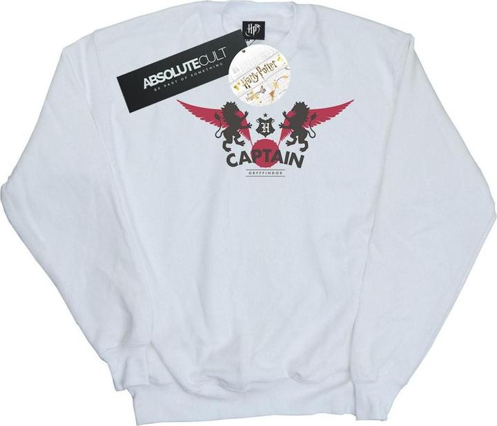 Gryffindor Captain Sweatshirt (S)