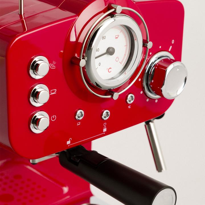 Actual product image Create Thera Retro