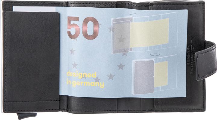 Actual product image Maître e-cage sv8f f3 c-three