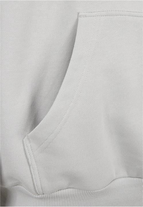 Image du produit Urban Classics Upper Block Hoody (L)