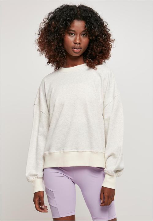 Immagine prodotto Urban Classics Girocollo oversize da donna con arcobaleno - 17064 (XS)