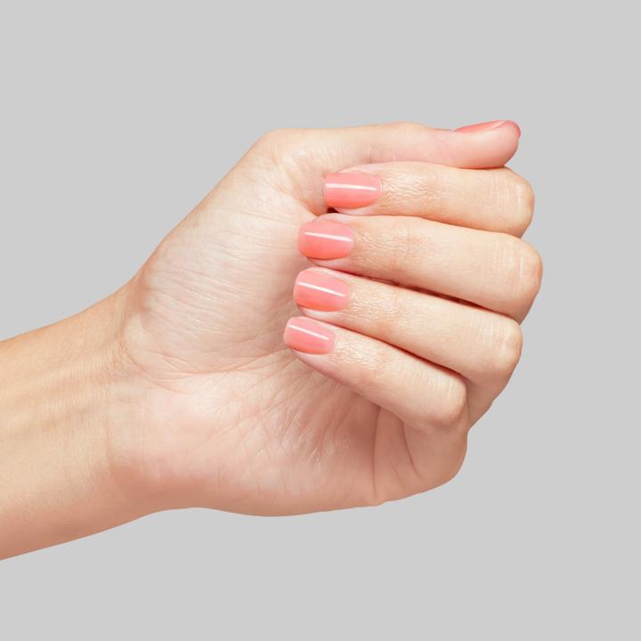 Actual product image OPI Make 'Em Jelly - Cotton Candied Clawz (Cotton Candied Clawz, Colour paint)