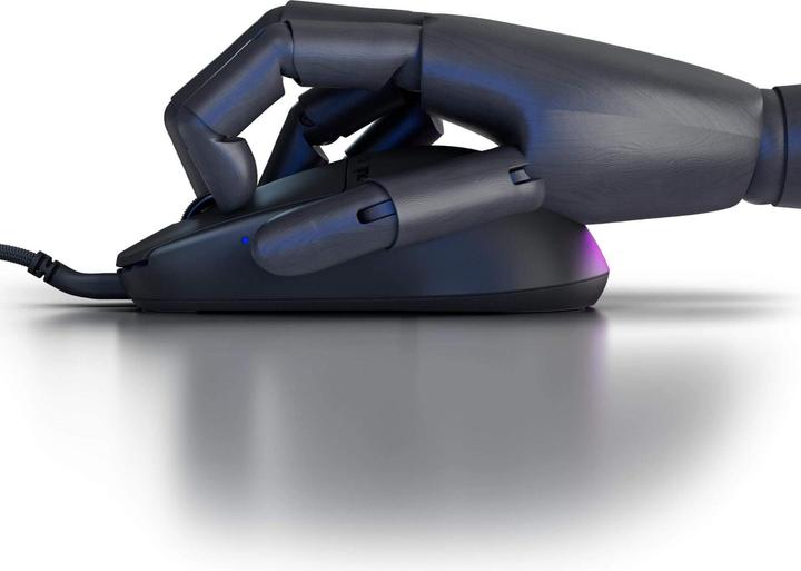 Image du produit Pulsar Gaming Gears X2H Wired - Taille moyenne 2 (Sans fil)