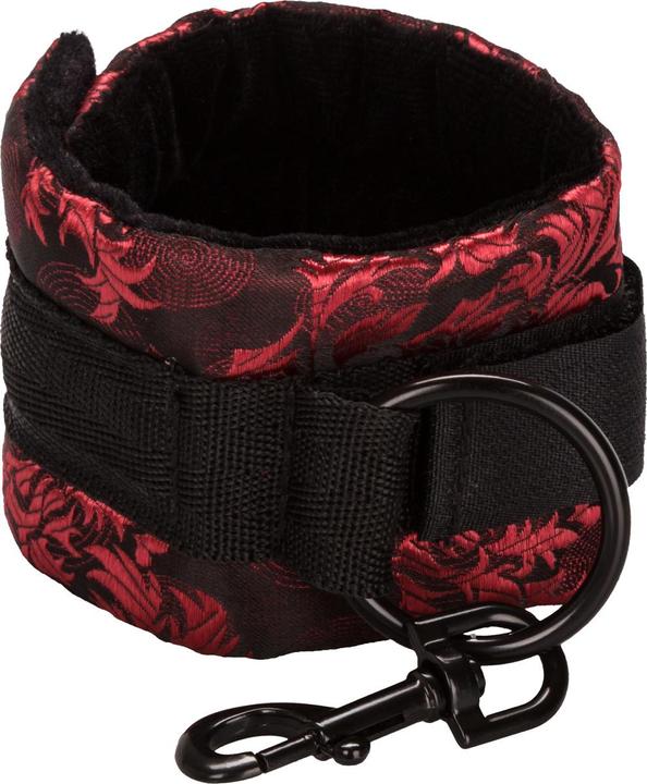 Actual product image CalExotics Scandal Collar Body Restraint