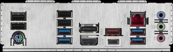 Produktbild Gigabyte Z690 Ud (LGA 1700, Intel Z690 (DDR5), ATX)