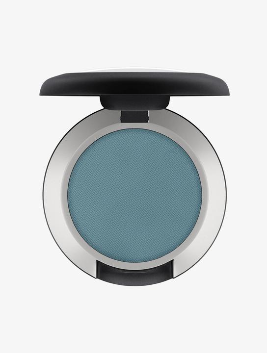 Actual product image MAC Cosmetics Powder Kiss Soft Matte Eye Shadow (Good Jeans)