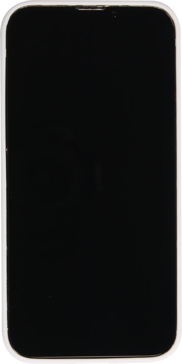 Immagine prodotto PhoneLook Coque silicone rigide blanc Spring 23 forest blue sky (Apple iPhone 13 Pro)