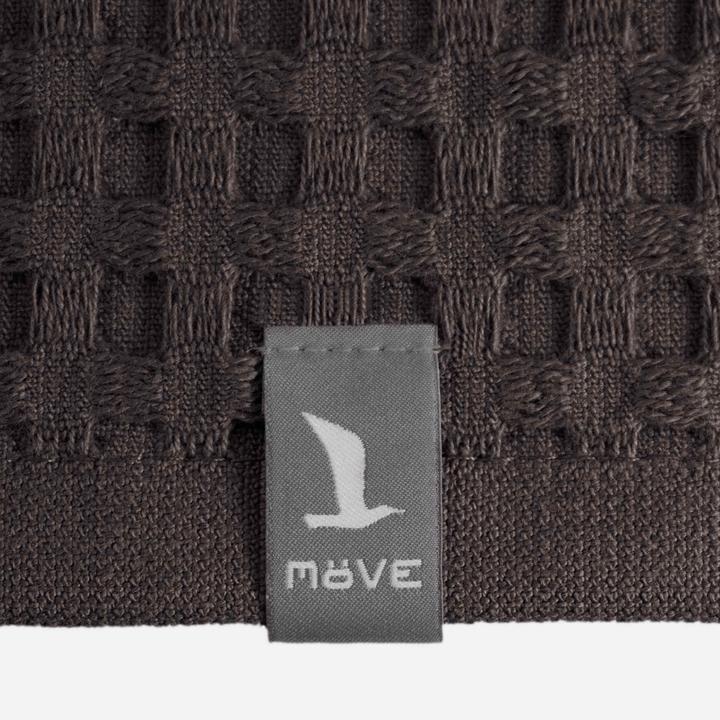 Actual product image Möve Piquée (40 x 70 cm)