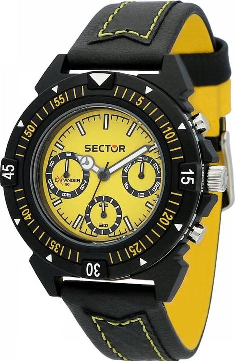 Produktbild Sector R3251197055 Expander (Chronograph, 44 mm)
