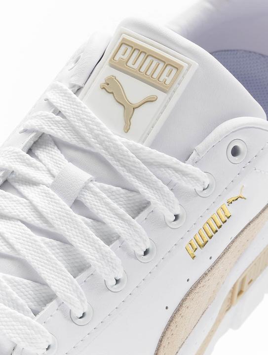 Actual product image Puma Shoes Mayze Lth (37)