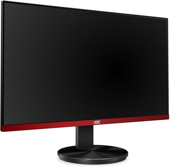 Actual product image AOC G2490VXA (1920 x 1080 pixels, 23.80")