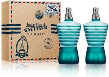 Immagine prodotto Gaultier SET Le Male Duo EDT 2x40ml (Set profumo)