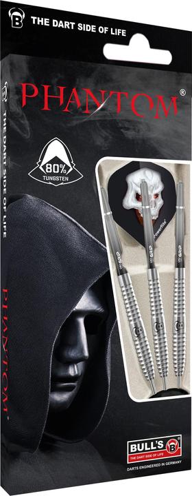 Produktbild Bull's Phantom PT3 Steel Dart (21 g)