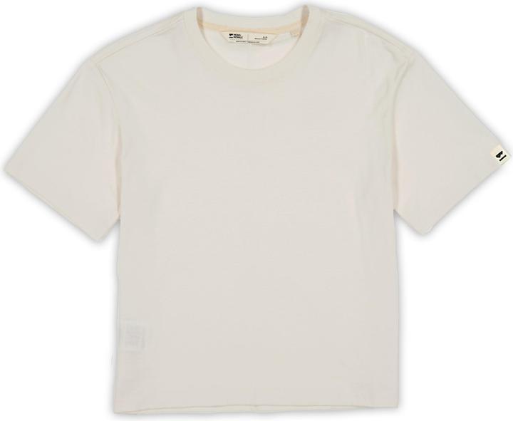 Mons Royale Yonder Merino Organic Cotton T-Shirt (S)