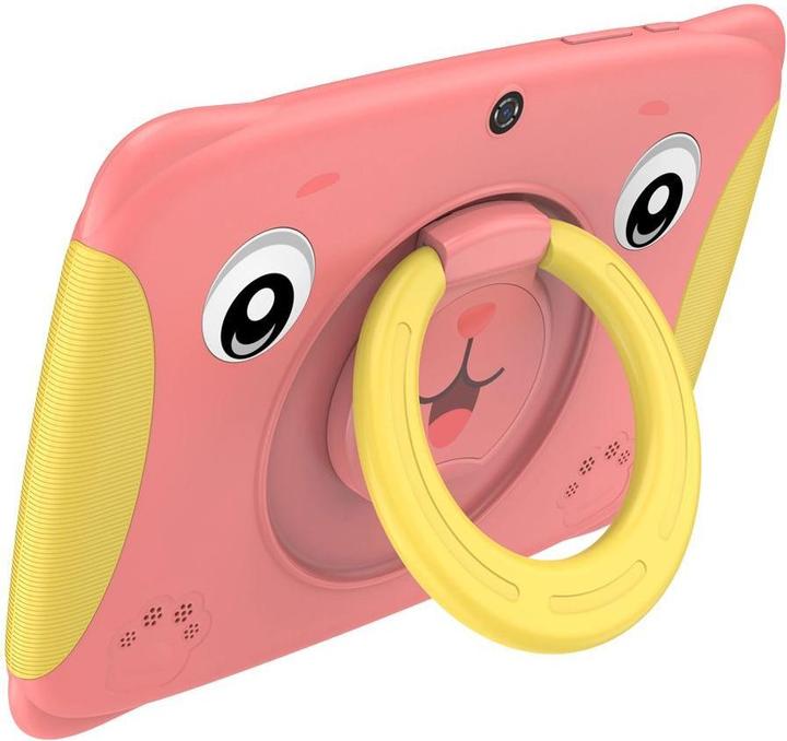 Produktbild Blackview Tab 3 Kids (7", 32 GB, Pink)