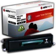 Productafbeelding AGFAPHOTO Toner BK, rpl 593-10042 (BK)