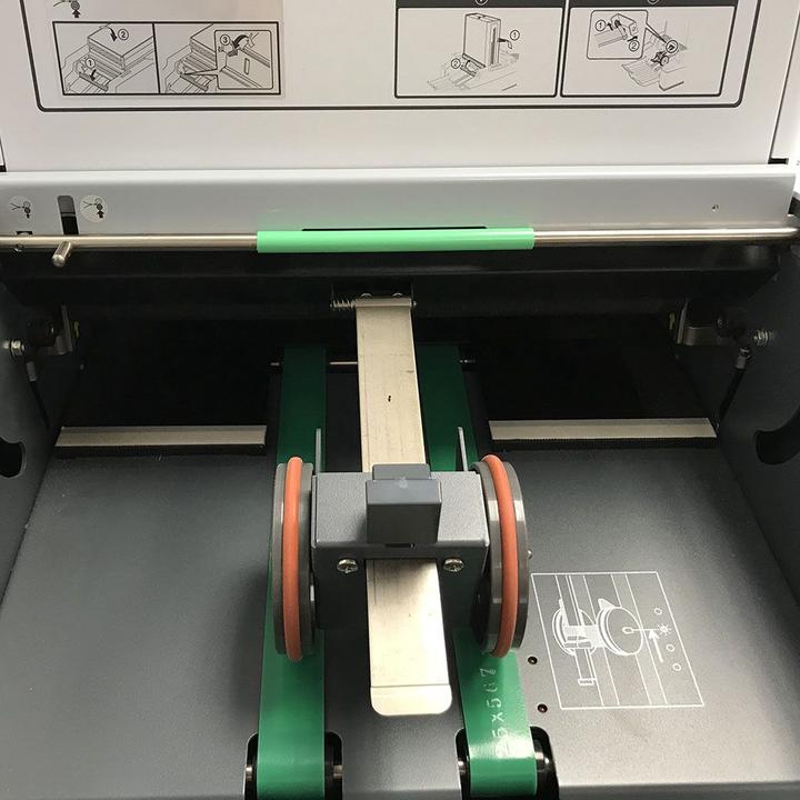 Produktbild Falzmaschine PF-P3110