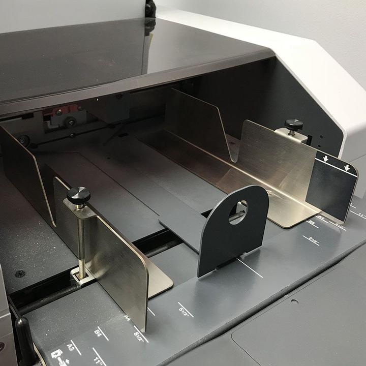 Produktbild Falzmaschine PF-P3110