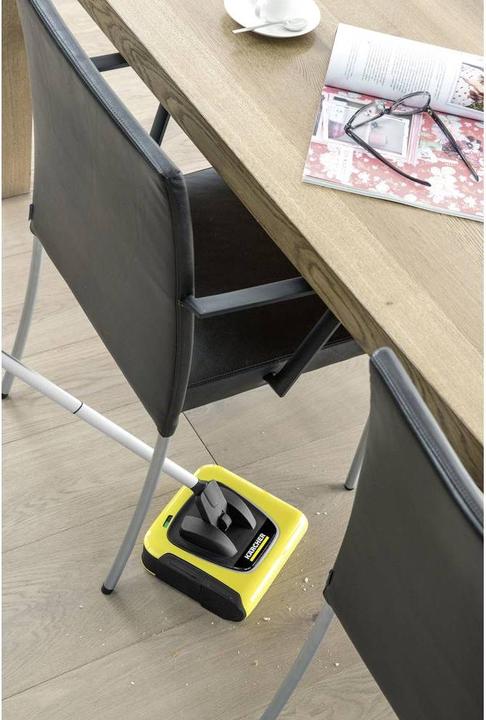 Produktbild Kärcher Kb 5