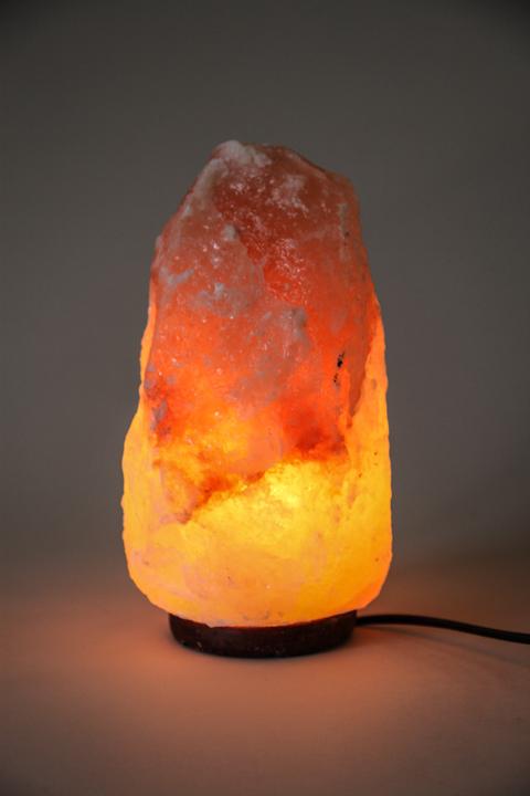 Produktbild Cachet Salzsteinlampe (E14)