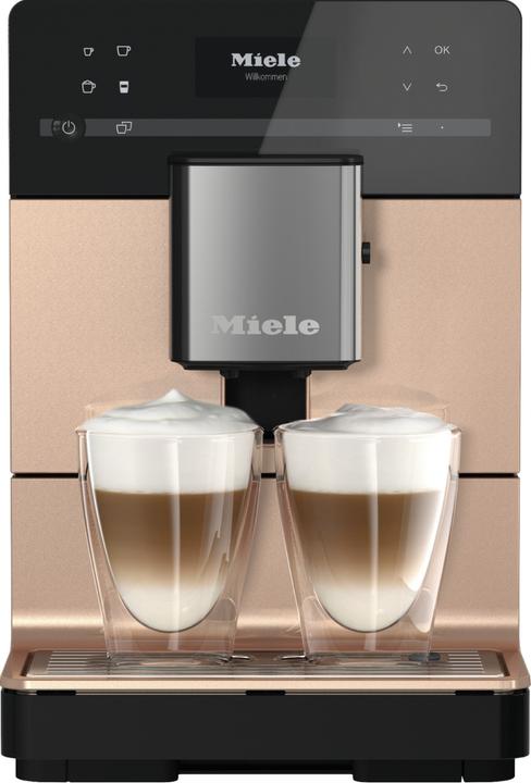 Miele CM 5510 (CH-Stecker)