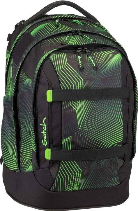 Satch Pack Schulrucksack (30 l)