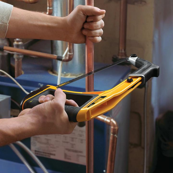 Image du produit DeWalt Scie multifonctionnelle 5 en 1