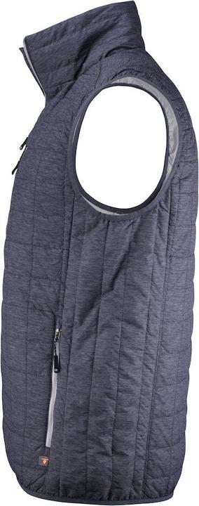 Actual product image Cutter & Buck Rainier Vest Men (S)