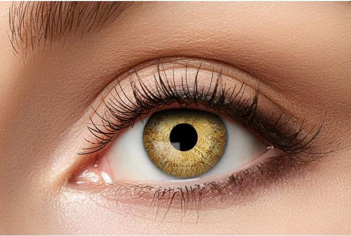Actual product image Bach Optic Ch 112713 42504288745 (Gold)