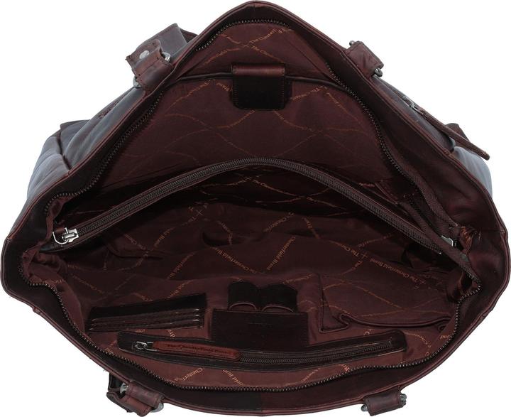 Image du produit The Chesterfield Brand Shopper (16 l)