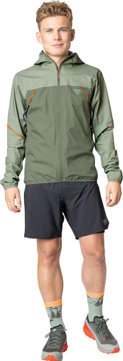 Produktbild Dynafit Alpine 3-Lagen Jacke (S)