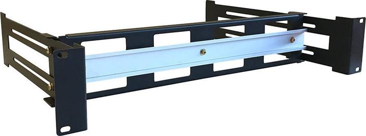 Immagine prodotto Wp 48.30cm (19") rack DIN Rail, 2 U