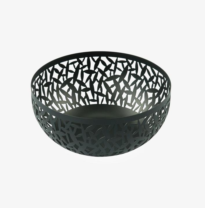 Image du produit Alessi Coupe à fruits en acier inoxydable (Ø 29 x 11 cm)