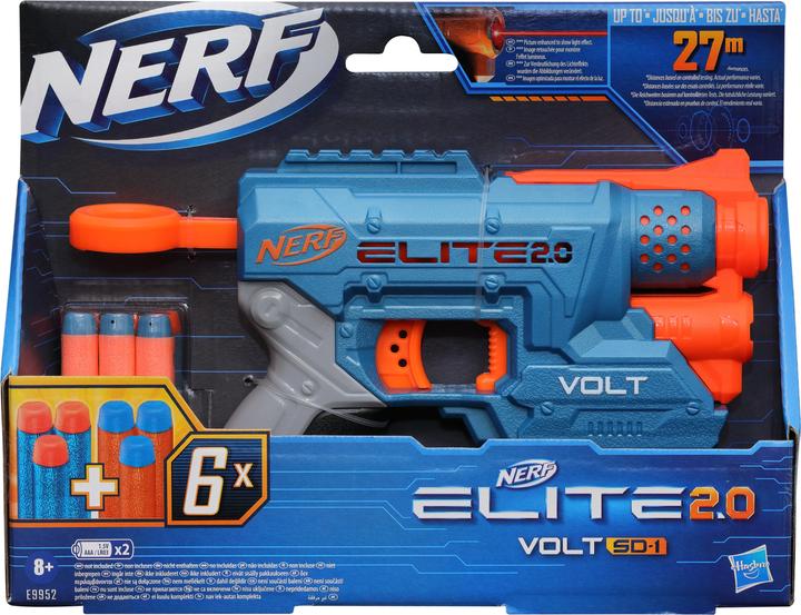 Produktbild Nerf Elite 2.0 Volt SD-1